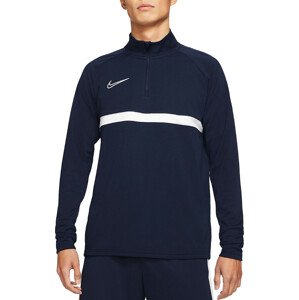 Tričko s dlhým rukávom Nike M NK DRY ACADEMY 21 DRILL TOP