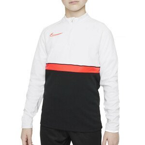 Tričko s dlhým rukávom Nike Y NK DRY ACADEMY 21 DRILL TOP