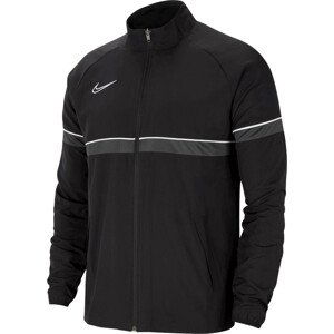 Bunda Nike Y NK Academy 21 WOVEN FZ DRY TRACK JKT