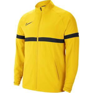 Bunda Nike Y NK Academy 21 WOVEN FZ DRY TRACK JKT