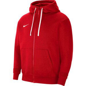 Mikina s kapucňou Nike M NK FLC PARK20 FZ PO HOODIE