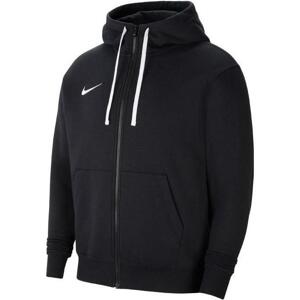 Mikina s kapucňou Nike Y NK FLC PARK20 FZ HOODIE