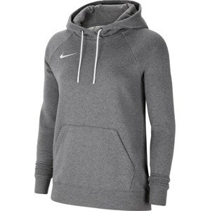 Mikina s kapucňou Nike W NK FLC PARK20 PO HOODIE