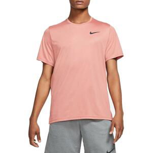 Tričko Nike M NP DF HPR DRY TOP SS