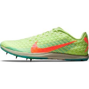 Tretry Nike  Zoom Rival XC 5 Distance Track Spike