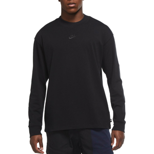 Tričko s dlhým rukávom Nike  Sportswear