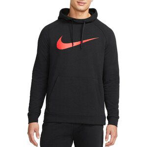 Mikina s kapucňou Nike  Dri-FIT