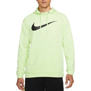 Mikina s kapucňou Nike  Dri-FIT Men s Pullover Training Hoodie
