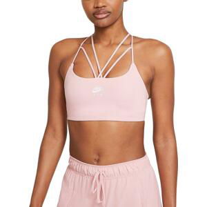 Podprsenka Nike W NK AIR DF INDY STRPY BRA