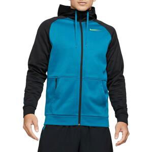 Mikina s kapucňou Nike M NK THRMA FZ HD ENERGY SC