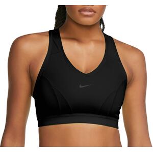 Podprsenka Nike W NK DF SWSH ICNCLSH VNECK BRA