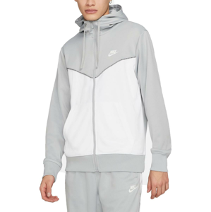 Mikina s kapucňou Nike M NSW REPEAT HOODIE