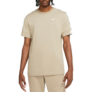 Tričko Nike M NSW REPEAT SS TEE