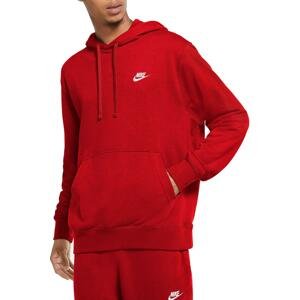 Mikina s kapucňou Nike  Sportswear Club Men s Pullover Hoodie