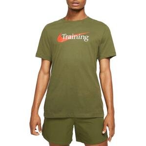 Tričko Nike  Dri-FIT Men s Swoosh Training T-Shirt