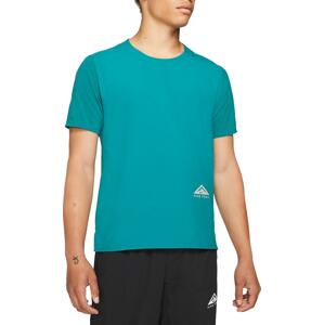 Tričko Nike  Dri-FIT Rise 365 Short-Sleeve Trail Running Top