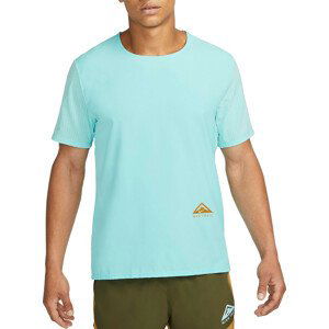 Tričko Nike  Dri-FIT Rise 365 Short-Sleeve Trail Running Top