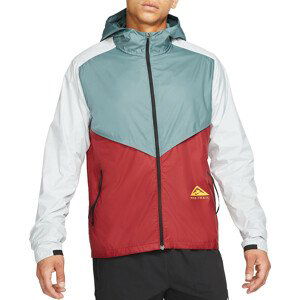 Bunda s kapucňou Nike M NK SF TRAIL WINDRUNNER JKT