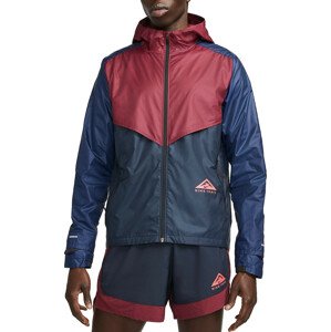 Bunda s kapucňou Nike  Windrunner Men s Trail Running Jacket