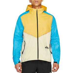 Bunda s kapucňou Nike M NK SF TRAIL WINDRUNNER JKT