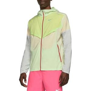 Bunda s kapucňou Nike  Windrunner Men s Running Jacket