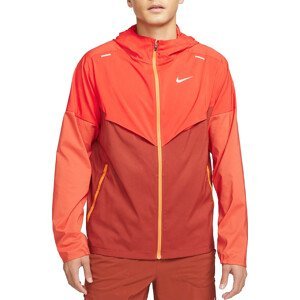 Bunda s kapucňou Nike M NK RPL UV WINDRNNER JKT