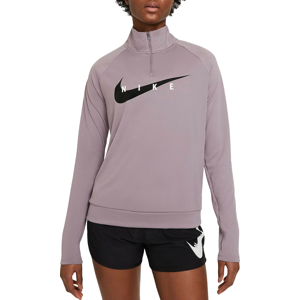 Mikina Nike W NK SWOOSH RUN TOP