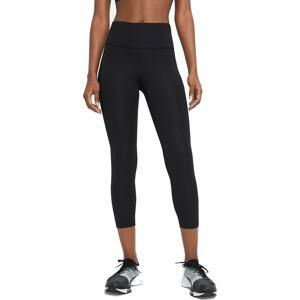 Legíny Nike W NK FAST CROP TIGHT