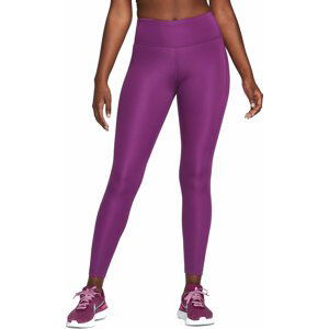 Legíny Nike  Epic Fast Women s Mid-Rise Pocket Running Leggings