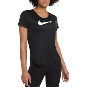 Tričko Nike W NK Swoosh Run SS TEE