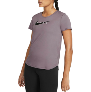 Tričko Nike W NK Swoosh Run SS TEE