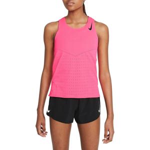 Tielko Nike W NK DF AROSWFT SINGLET