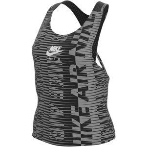 Tielko Nike W NK AIR TANK NV PR