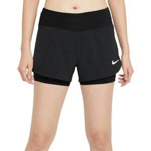 Šortky Nike W NK ECLIPSE 2IN1 SHORT