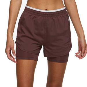 Šortky Nike  Tempo Luxe Women s 2-In-1 Running Shorts