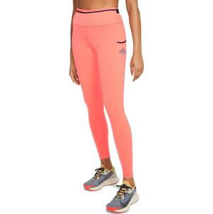 Legíny Nike  Epic Luxe Women s Mid-Rise Trail Running Leggings