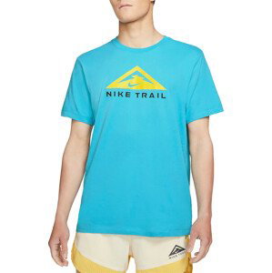 Tričko Nike M NK DF TEE SS TRAIL