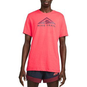 Tričko Nike  Dri-FIT Short-Sleeve Trail Running T-Shirt