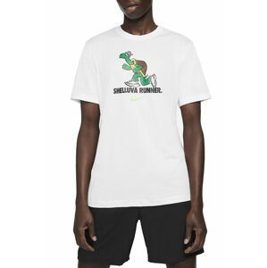 Tričko Nike  Dri-FIT "Tortoise"