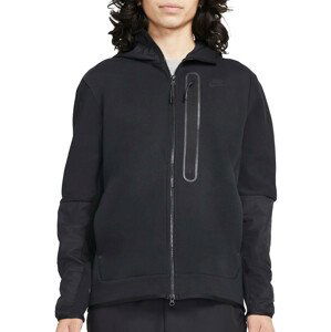 Mikina s kapucňou Nike  Sportswear Tech Fleece