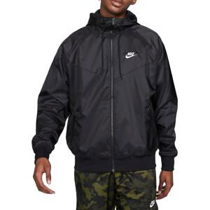 Bunda s kapucňou Nike  Sportswear Windrunner Men s Hooded Jacket