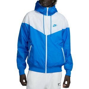 Bunda s kapucňou Nike  Sportswear Windrunner