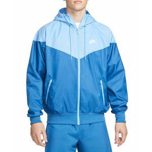 Bunda s kapucňou Nike  Sportswear Windrunner