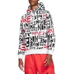 Mikina s kapucňou Nike  Sportswear Club