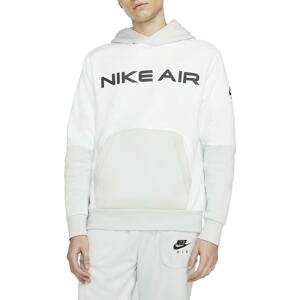 Mikina s kapucňou Nike M NSW  AIR PO FLC HOODIE