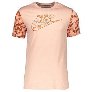 Tričko Nike M NSW TEE FUTURA CLUB FILL