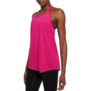 Tielko Nike W NK DRY ESS ELASTIKA TANK