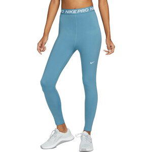 Legíny Nike  Pro 365 Women s High-Waisted 7/8 Mesh Panel Leggings