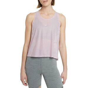 Tielko Nike W NP CLN TANK NET