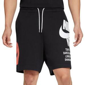 Šortky Nike M NSW FT SHORTS